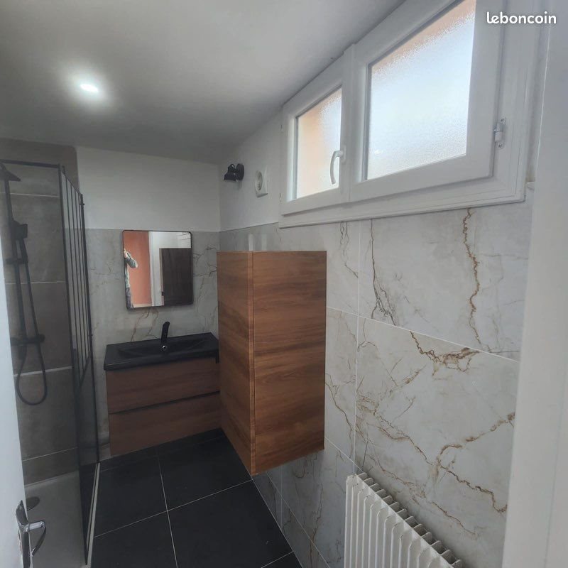 Appartement à louer, 58m², Pau
