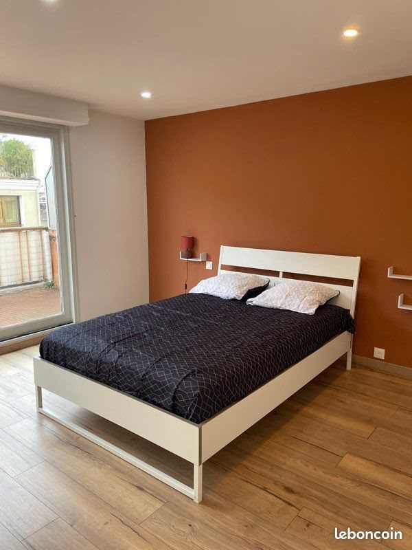 Appartement à louer, 58m², Pau