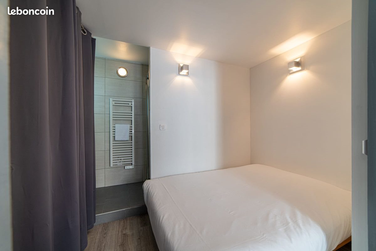 Appartement à louer, 30m², Annecy