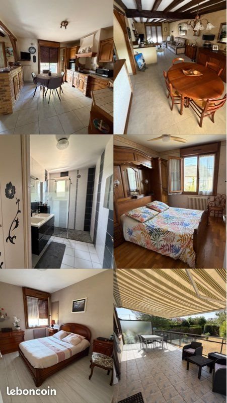 Maison à vendre, 101m², Renazé