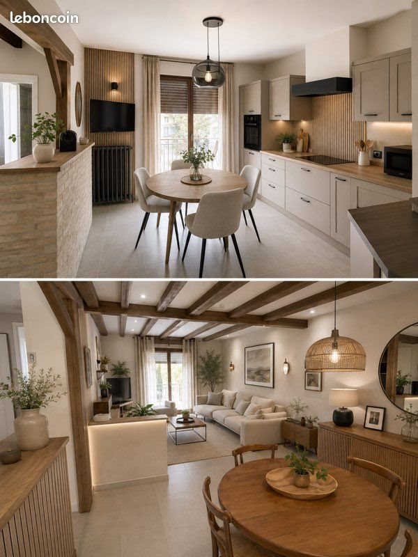 Maison à vendre, 101m², Renazé