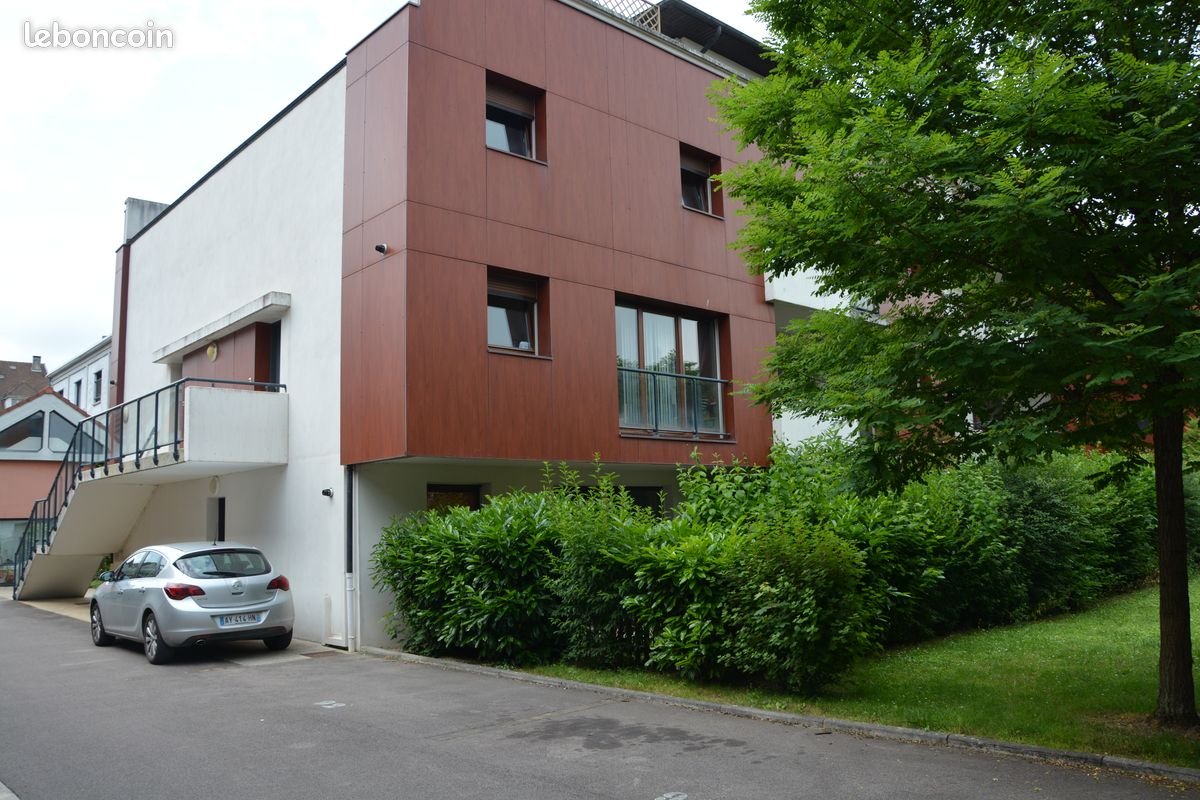 Appartement à louer, 70m², Troyes