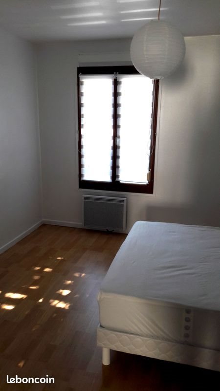 Appartement à vendre, 46m², Châlons-en-Champagne
