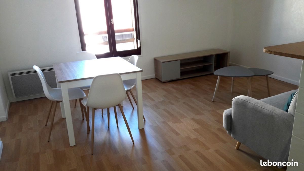 Appartement à vendre, 46m², Châlons-en-Champagne