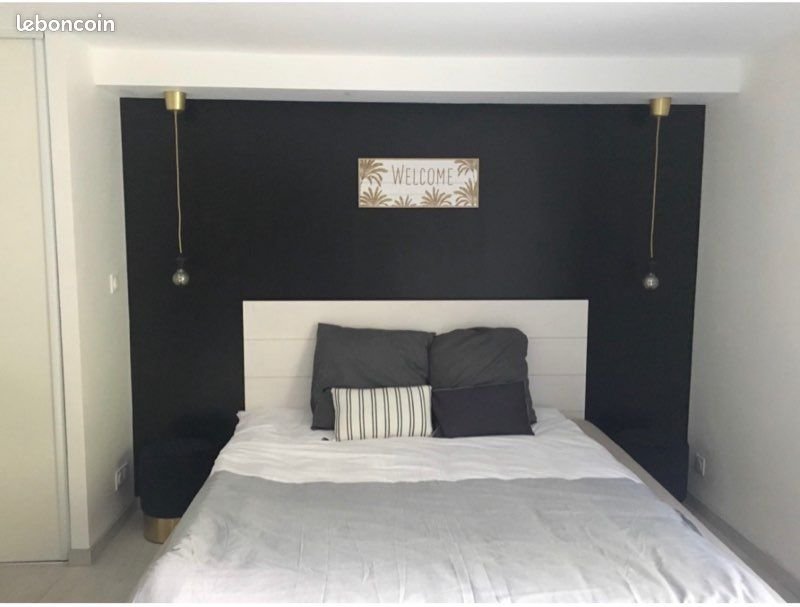 Appartement à louer, 22m², Écully