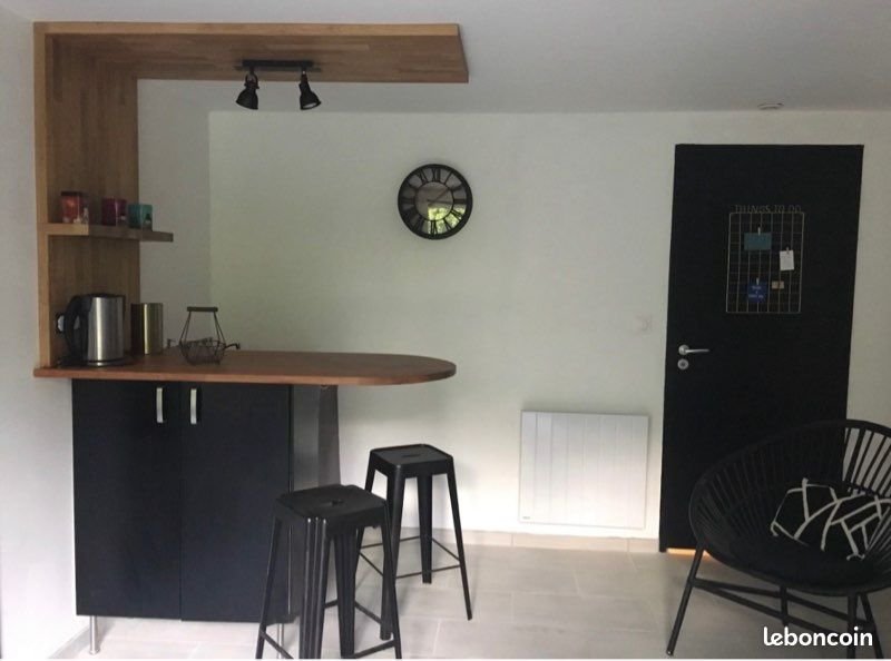 Appartement à louer, 22m², Écully