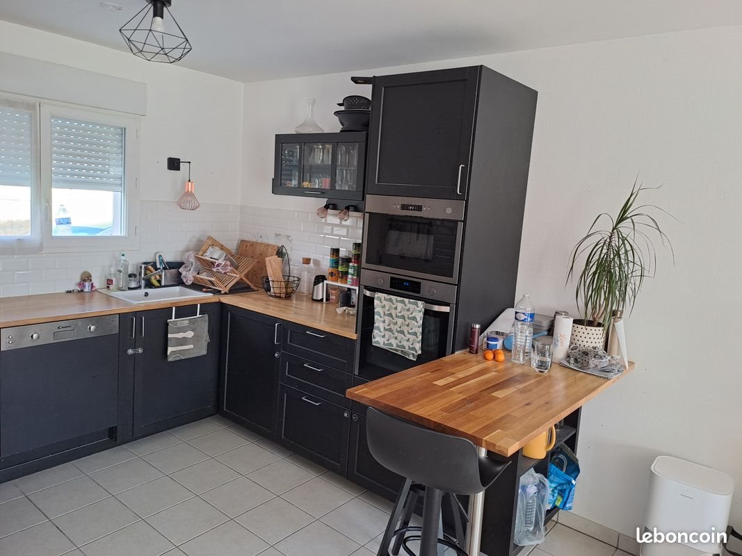 Maison à vendre, 90m², Vouneuil-sous-Biard