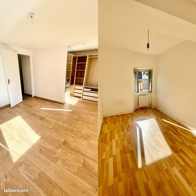 Appartement à louer, 57m², L'Arbresle