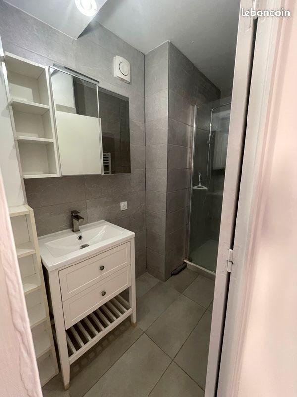 Appartement à louer, 57m², L'Arbresle