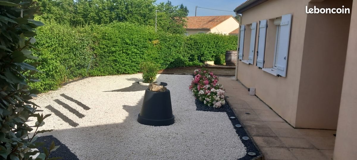 Maison à vendre, 130m², Poitiers