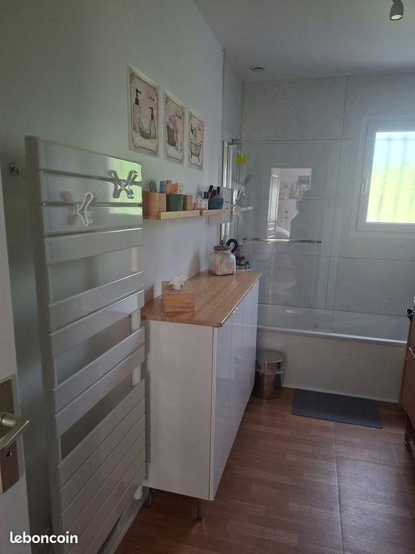 Maison à vendre, 130m², Poitiers
