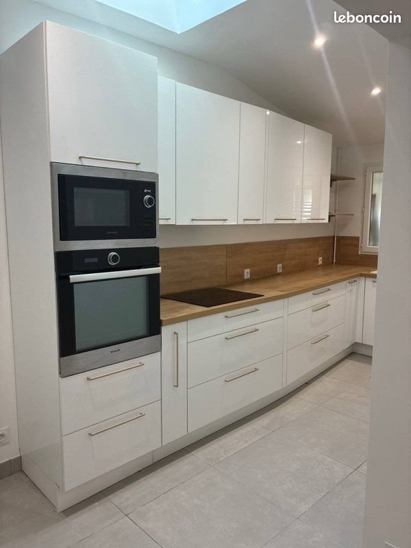 Maison à vendre, 81m², Nîmes