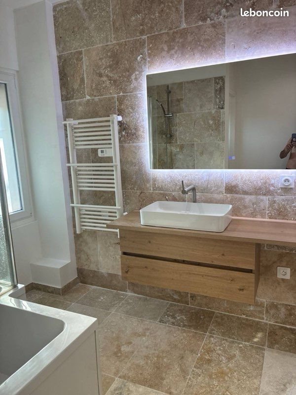 Maison à vendre, 81m², Nîmes