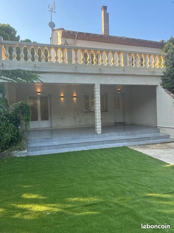 Maison à vendre, 81m², Nîmes