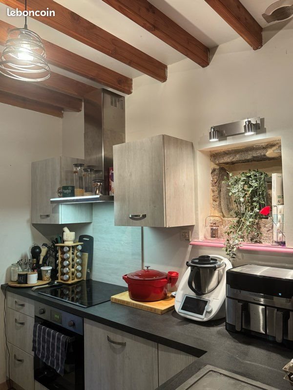 Maison à louer, 65m², Carrouges