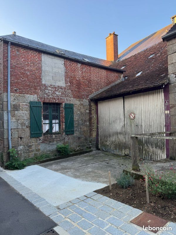 Maison à louer, 65m², Carrouges