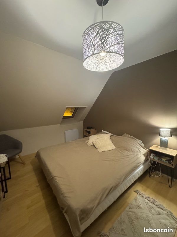 Maison à louer, 65m², Carrouges