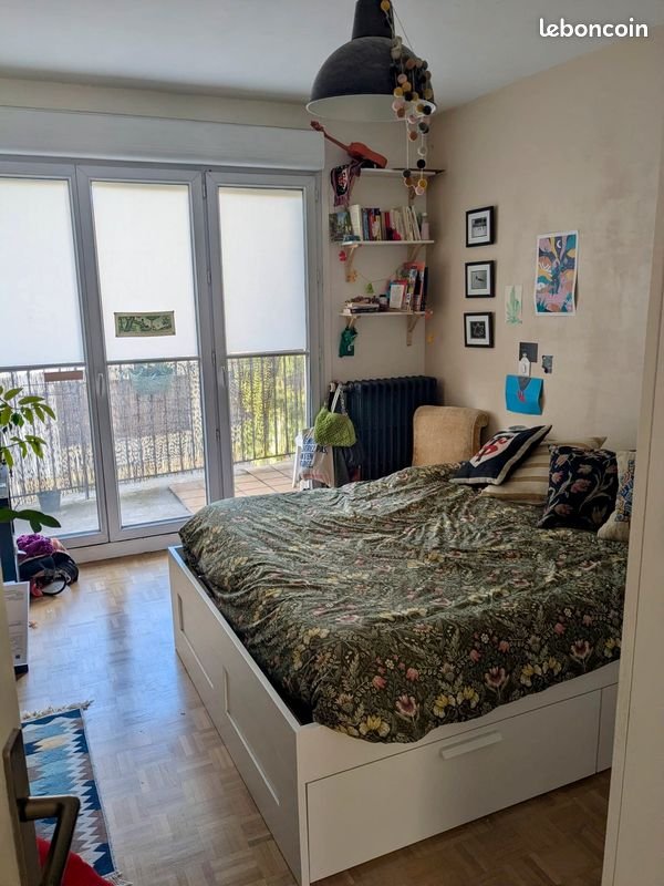Appartement à louer, 81m², Montreuil
