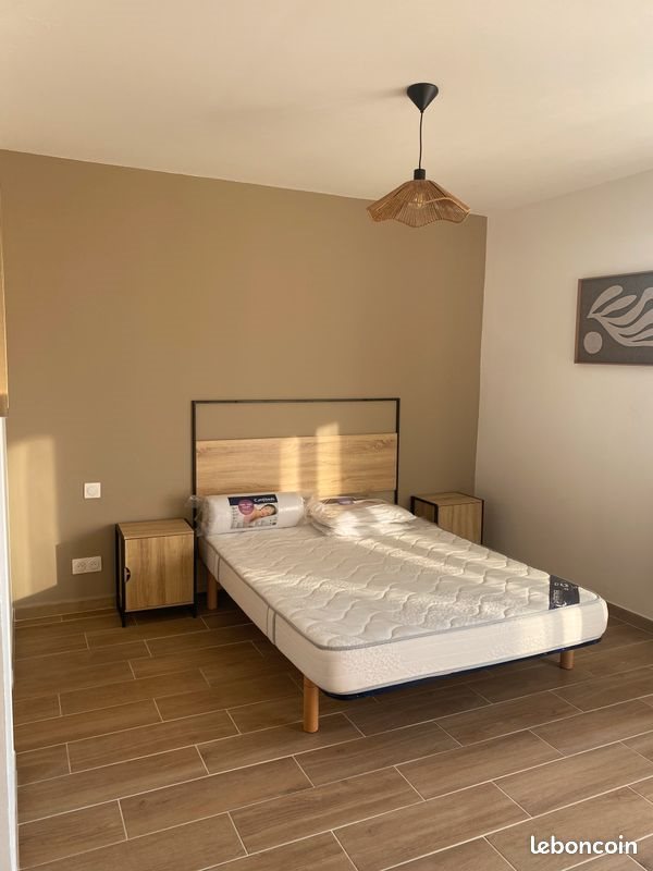 Appartement à louer, 29m², Troyes