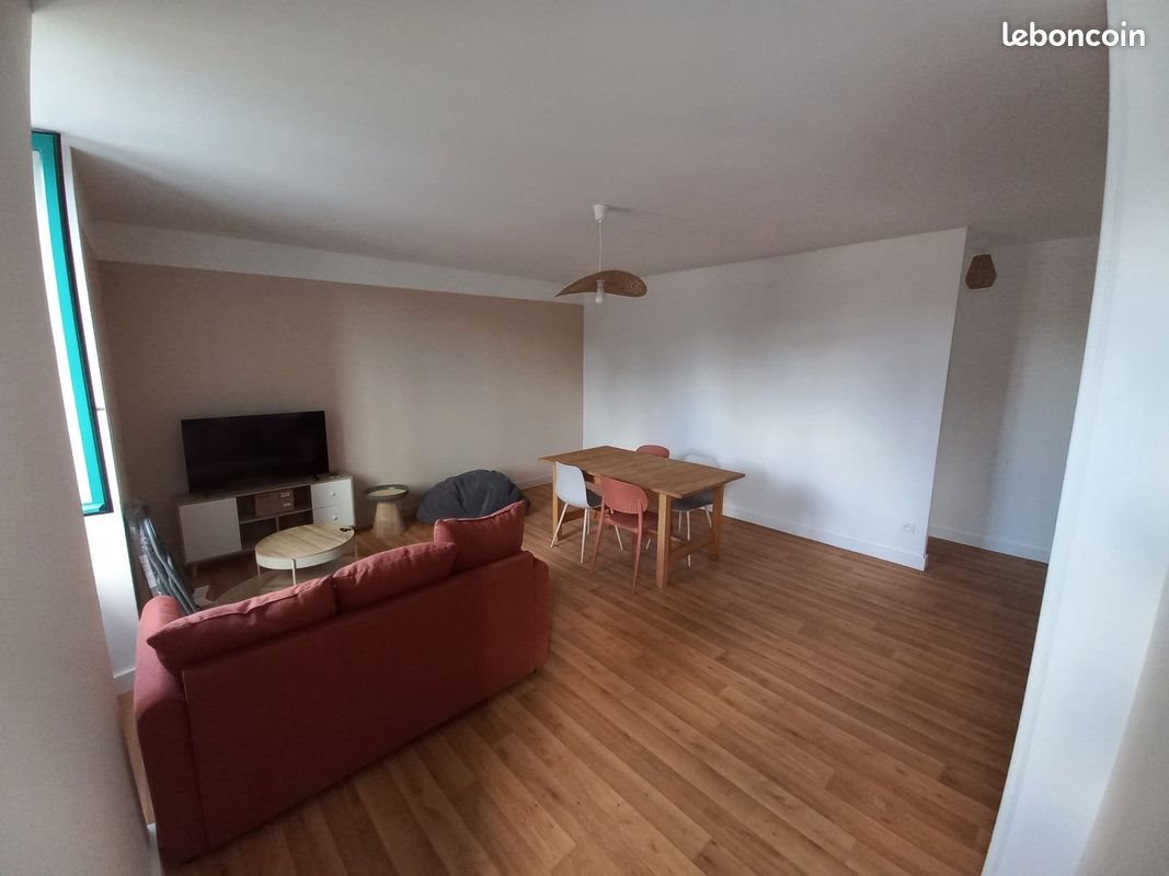Appartement à louer, 53m², Laval