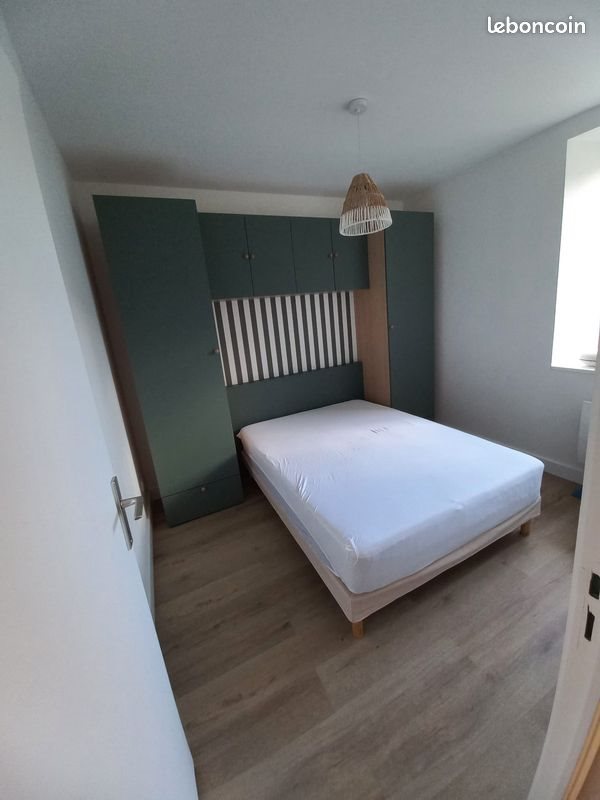 Appartement à louer, 53m², Laval