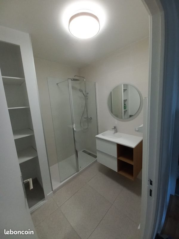 Appartement à louer, 53m², Laval