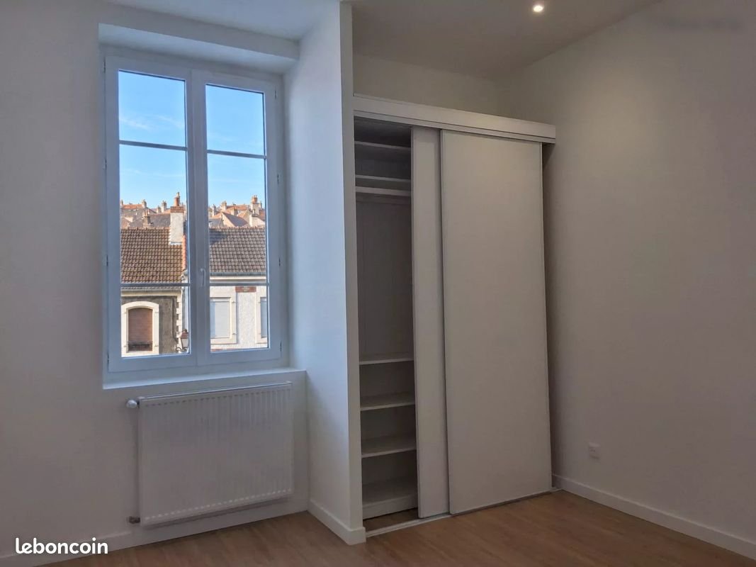 Appartement à louer, 68m², Samer