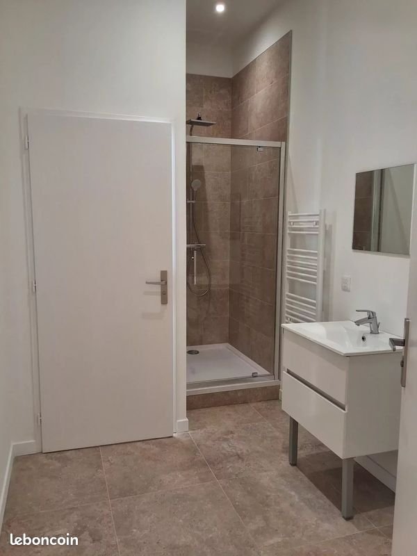 Appartement à louer, 68m², Samer