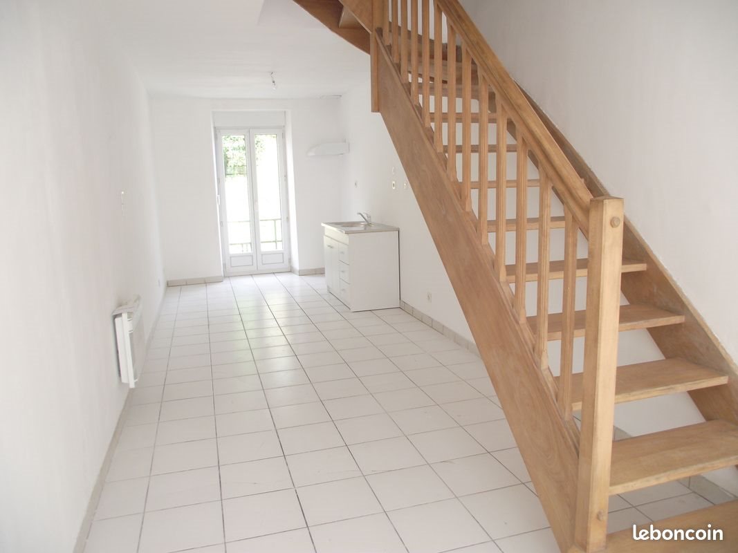 Appartement à louer, 100m², Aillevillers-et-Lyaumont