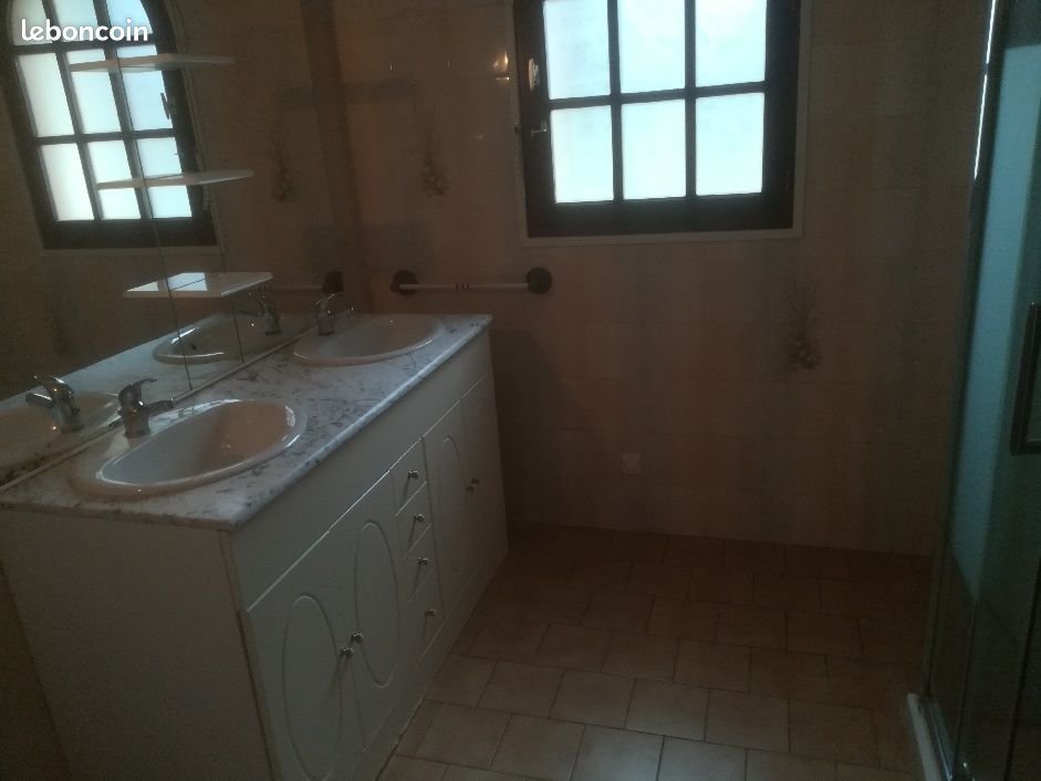 Maison à louer, 100m², Burgnac