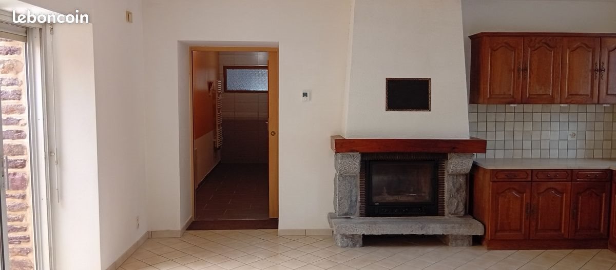 Maison à louer, 114m², Treffendel