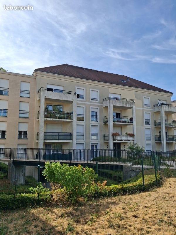 Appartement à vendre, 38m², Nuits-Saint-Georges
