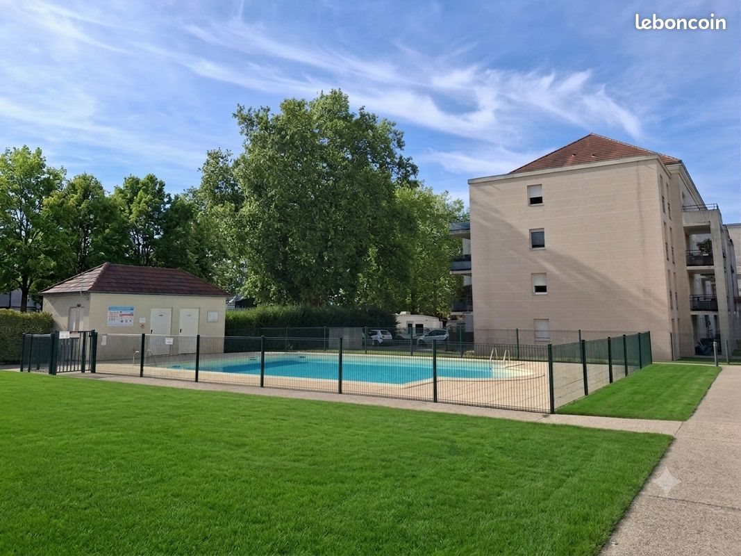 Appartement à vendre, 38m², Nuits-Saint-Georges