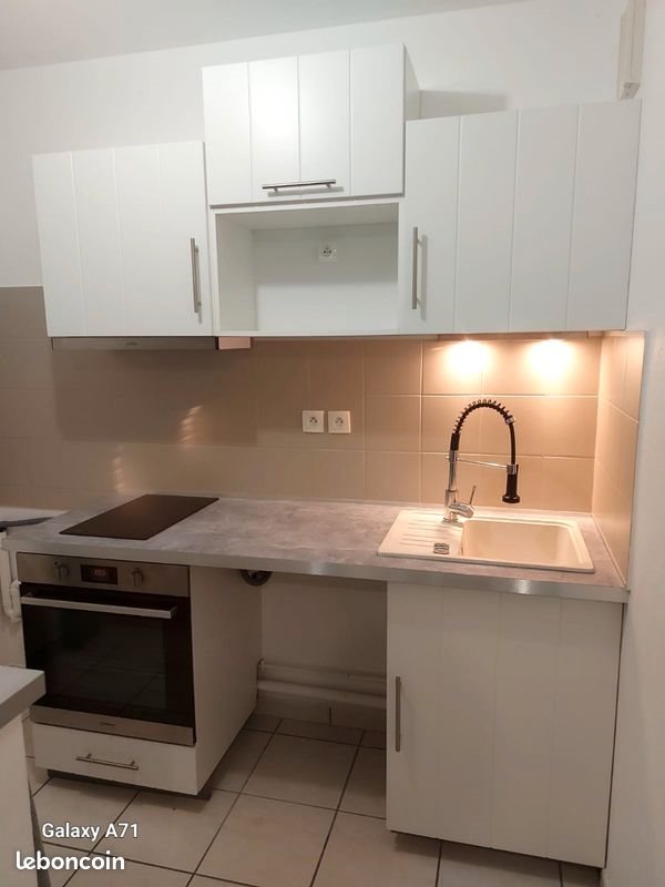 Appartement à vendre, 38m², Nuits-Saint-Georges