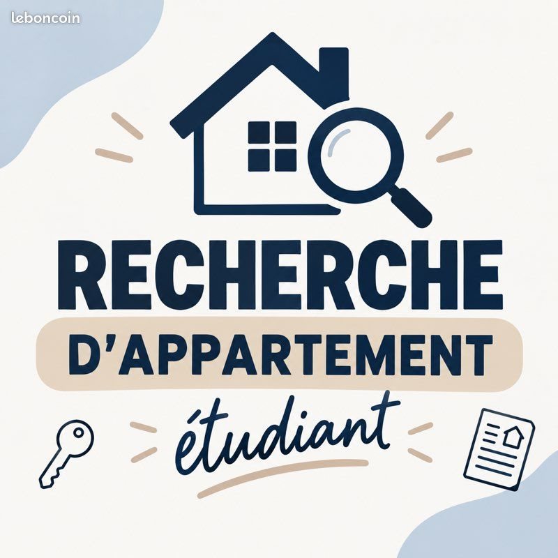 Appartement à louer, 18m², Villeurbanne