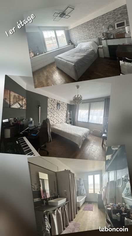 Maison à vendre, 175m², Vitry-le-François