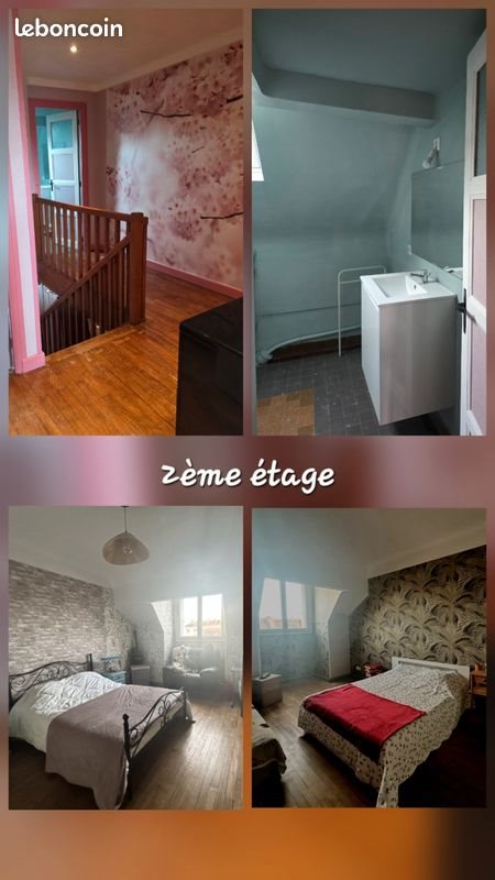 Maison à vendre, 175m², Vitry-le-François