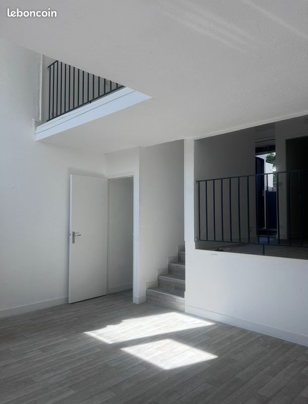 Maison à louer, 96m², Vitrolles