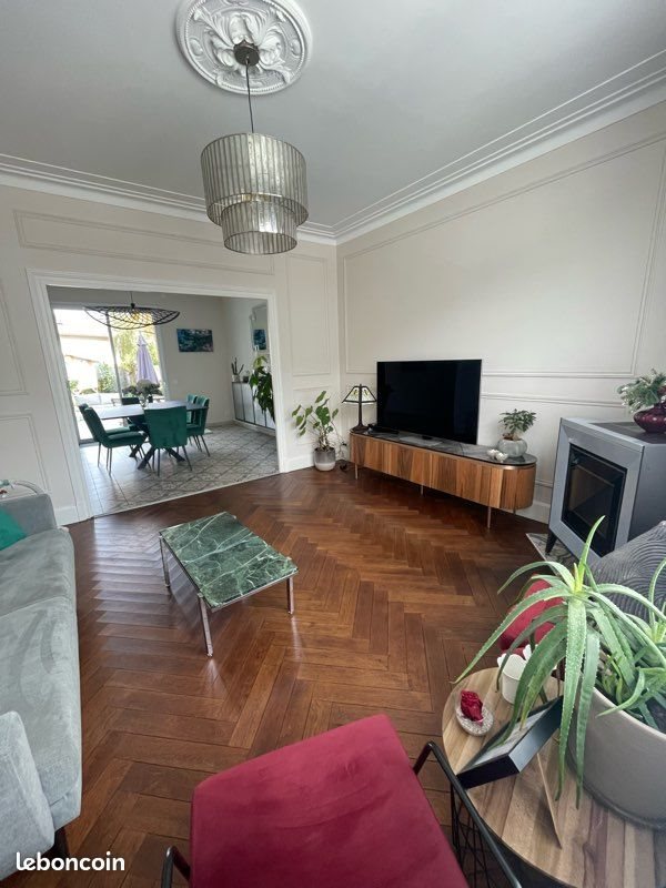 Maison à vendre, 123m², Cholet