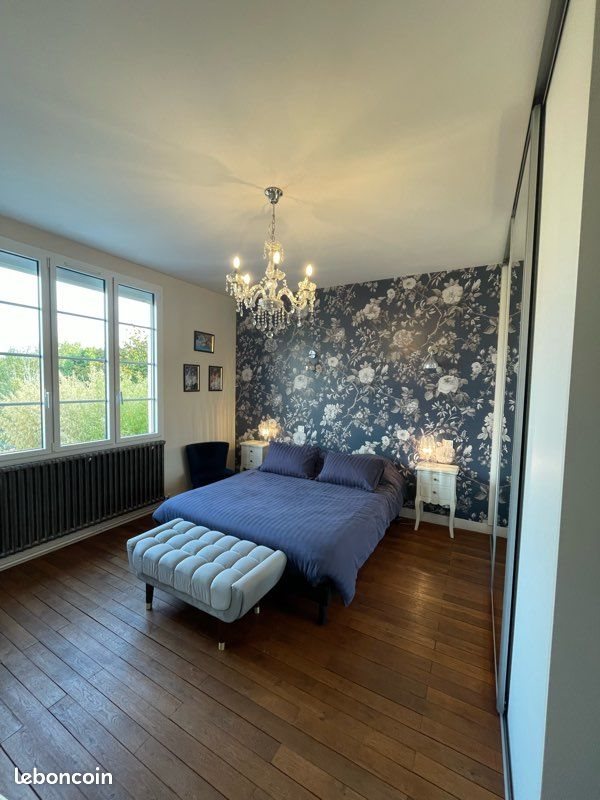Maison à vendre, 123m², Cholet