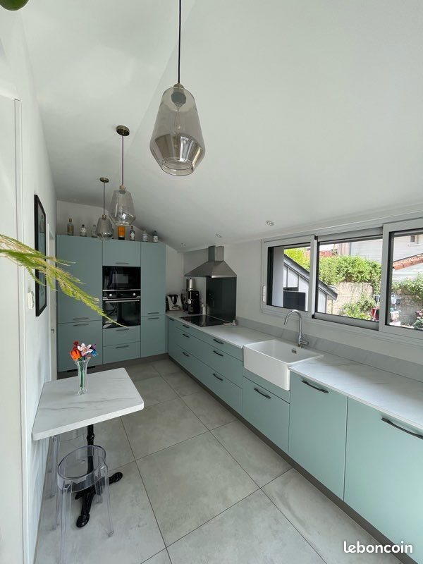Maison à vendre, 123m², Cholet