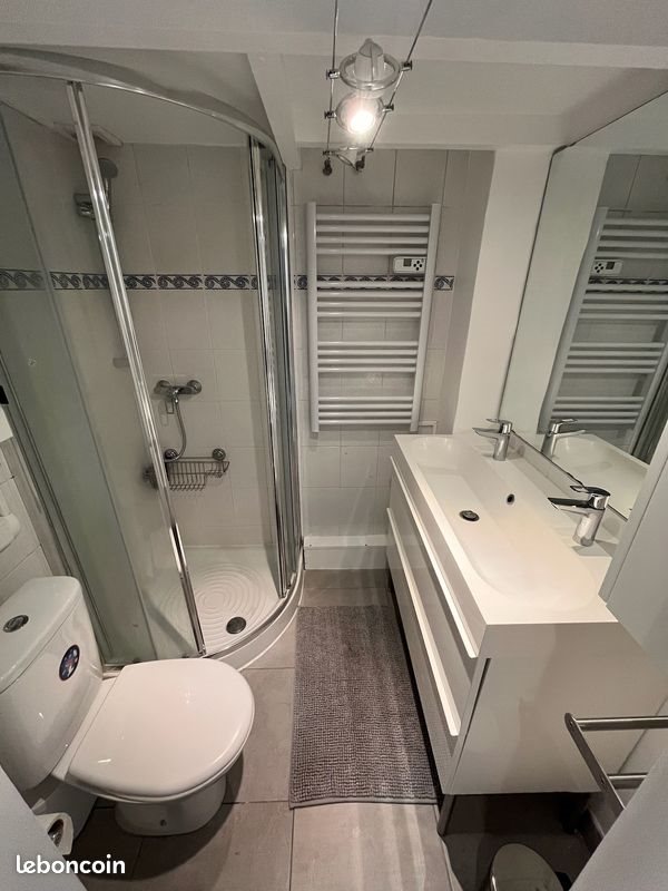 Appartement à louer, 35m², Paris 17ème