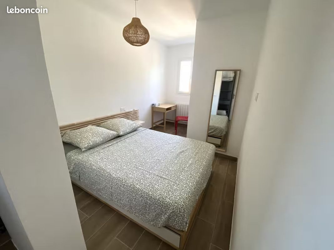 Appartement à louer, 34m², La Ciotat