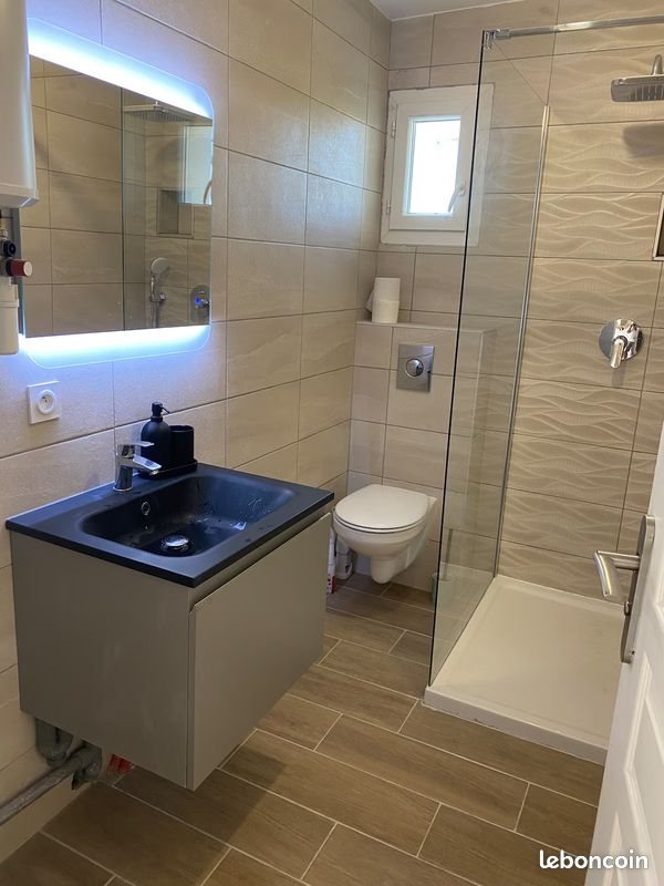 Appartement à louer, 34m², La Ciotat