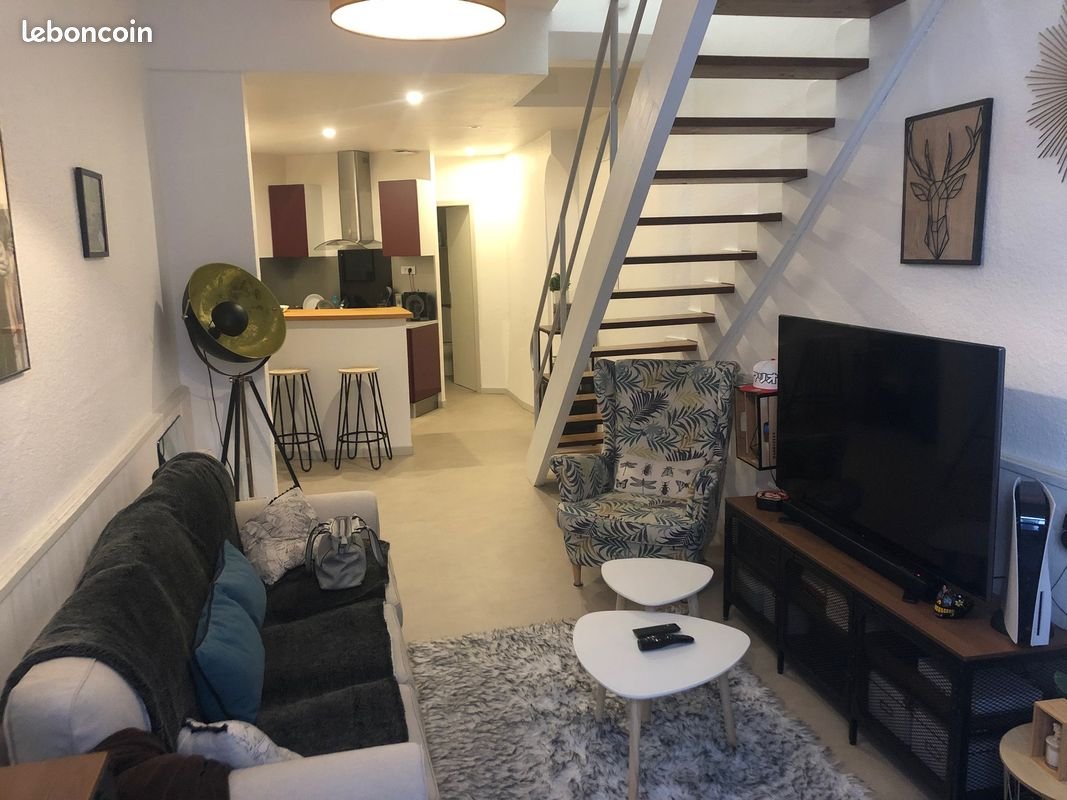 Appartement à louer, 48m², Montauban