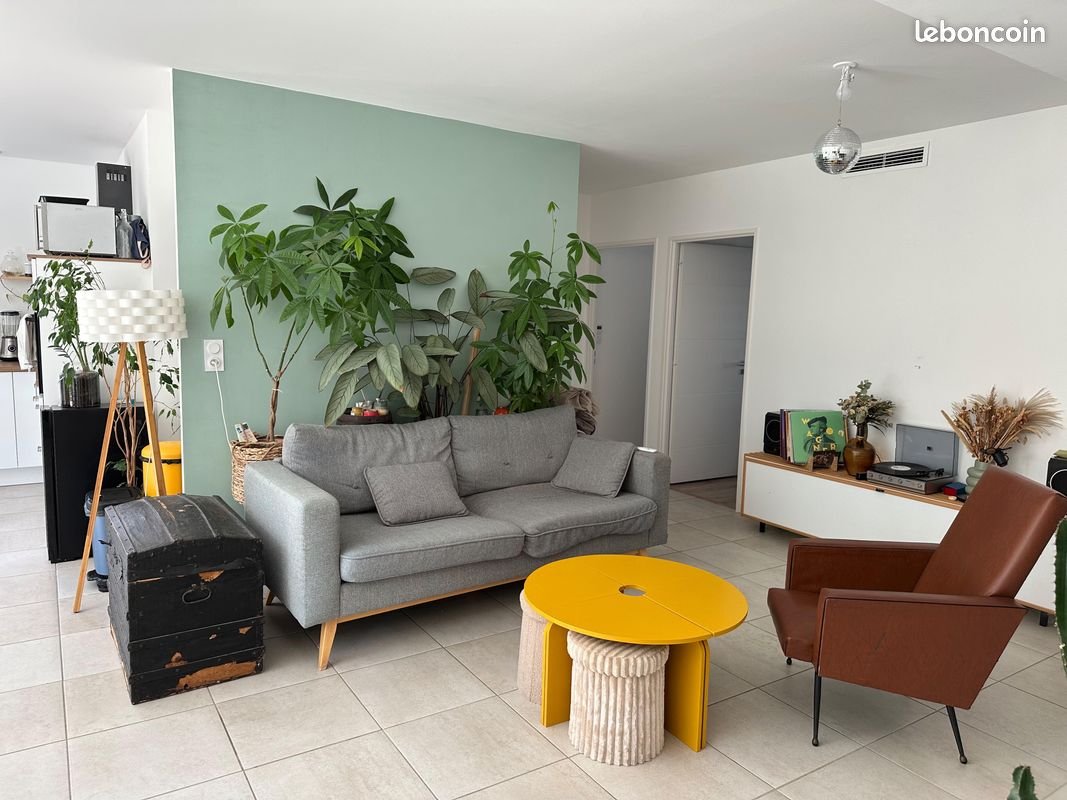Maison à vendre, 85m², Sallertaine