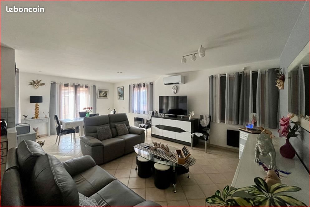 Maison à vendre, 117m², Vidauban