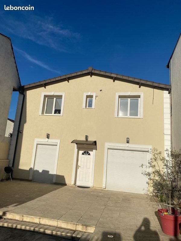 Maison à vendre, 165m², Romainville