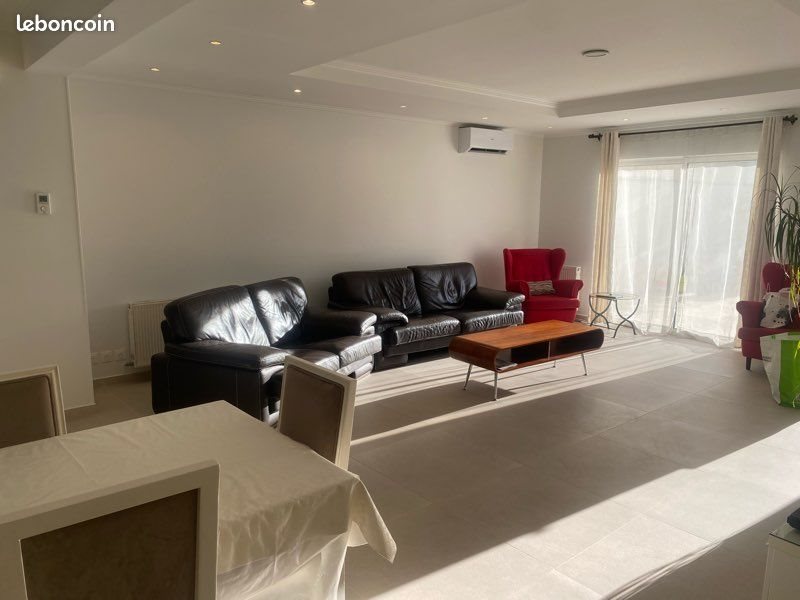 Maison à vendre, 165m², Romainville