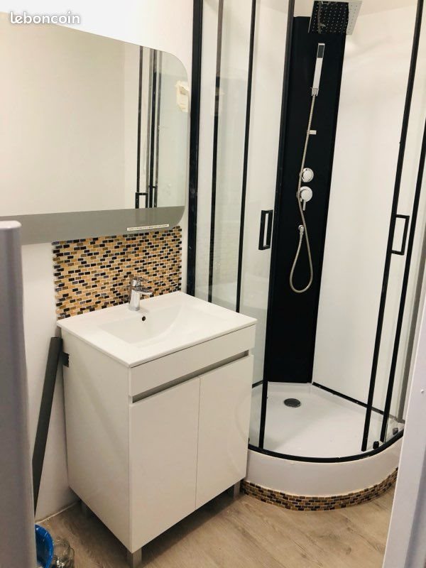 Appartement à louer, 65m², Limoges
